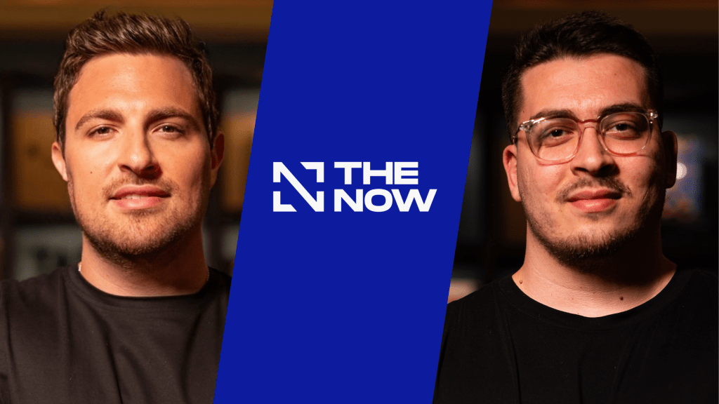 The Now Agency opens social distribution network