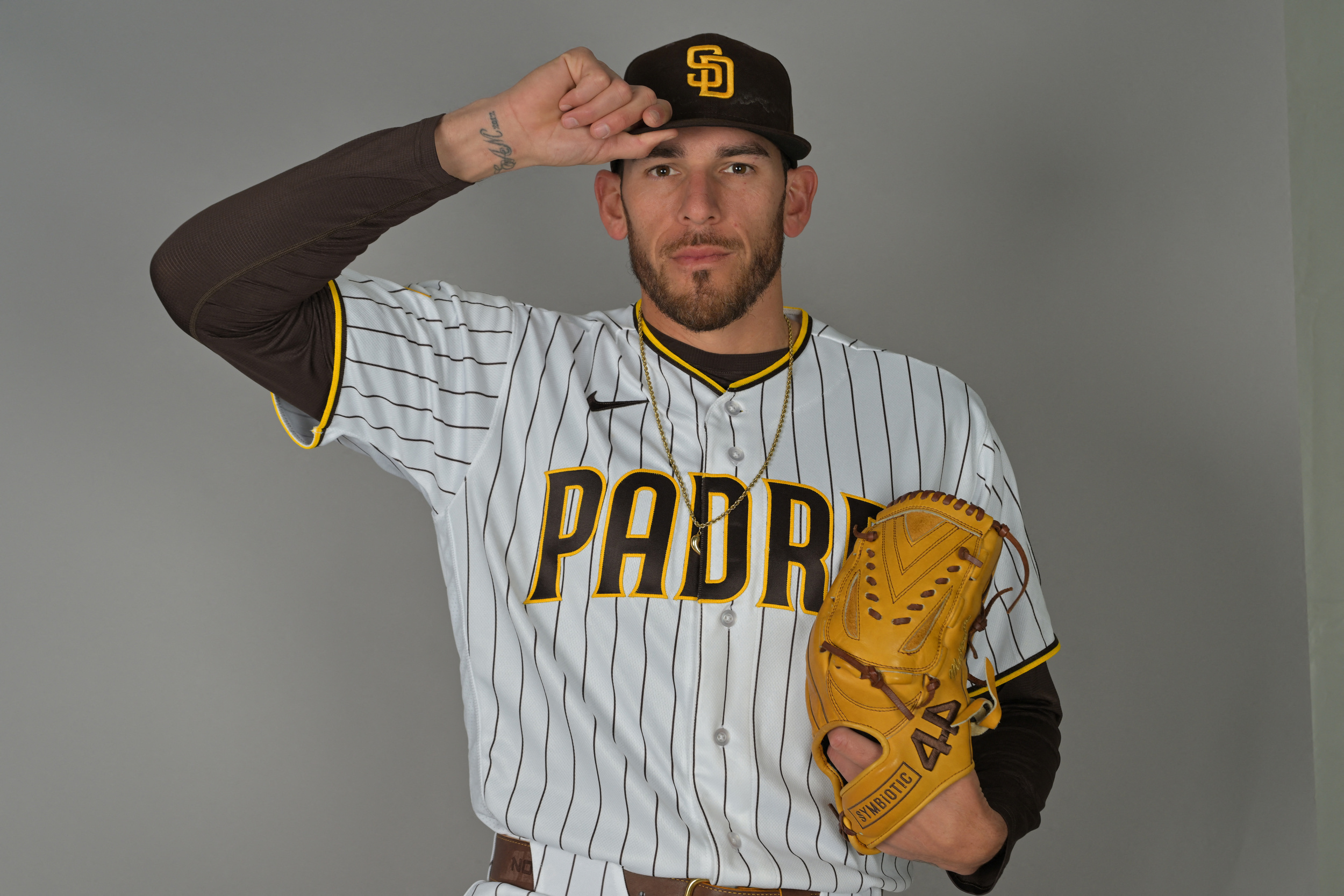 Padres to activate Joe Musgrove