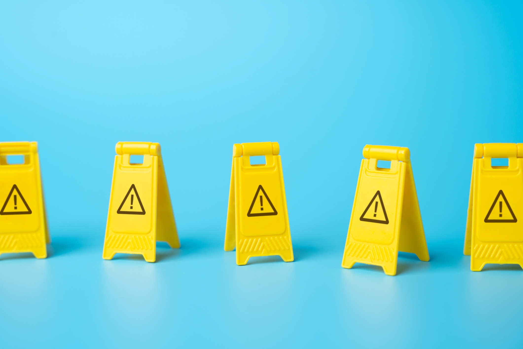 AI labs may slow down. Time for IT and governance to catch up.