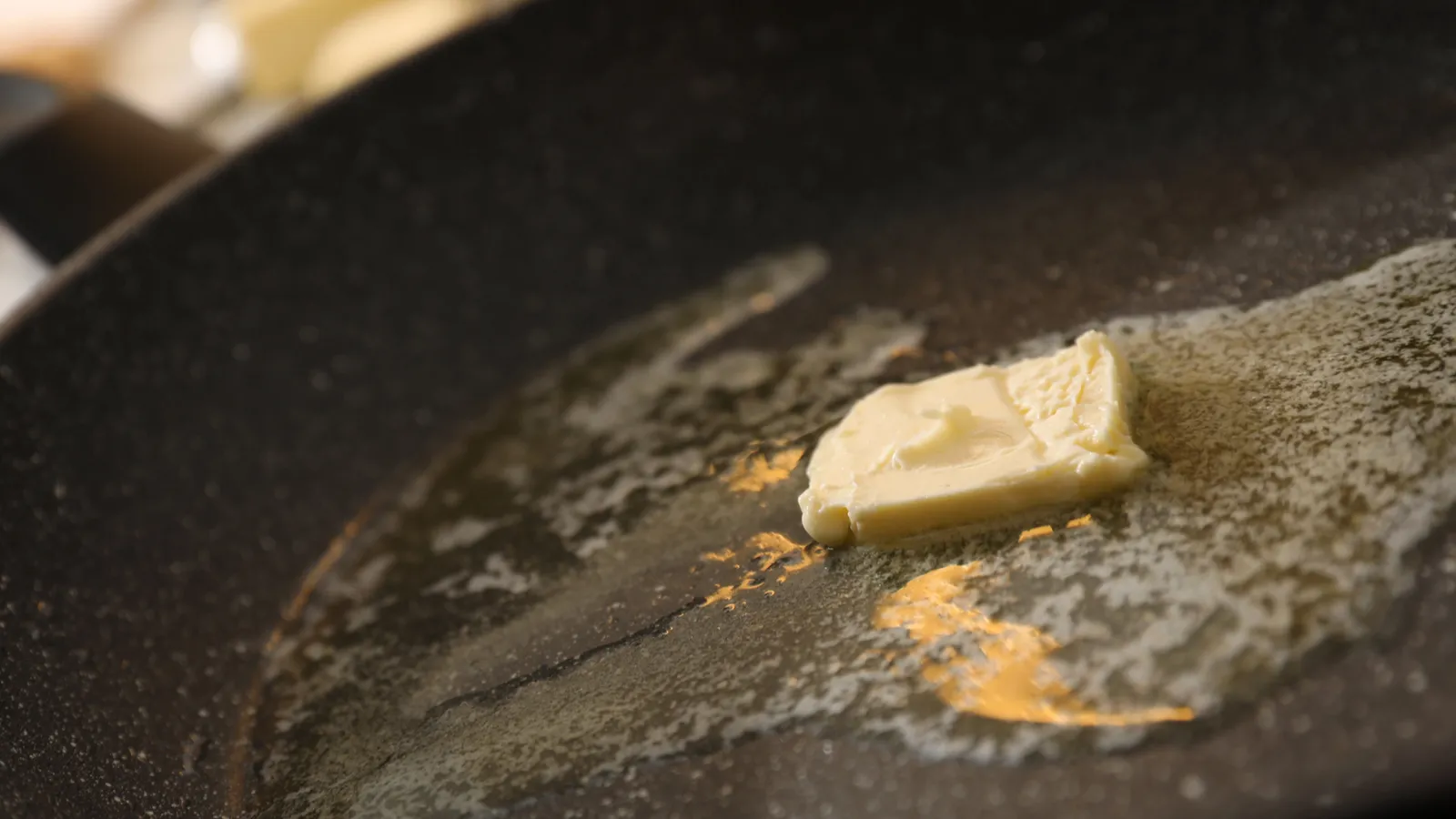 Brown butter gives cinnamon rolls a richer twist than expected