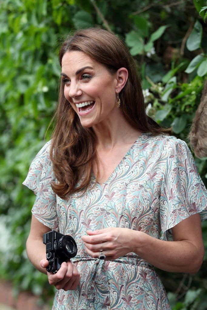 Princess Kate's very special surprise for son Prince George that went ...