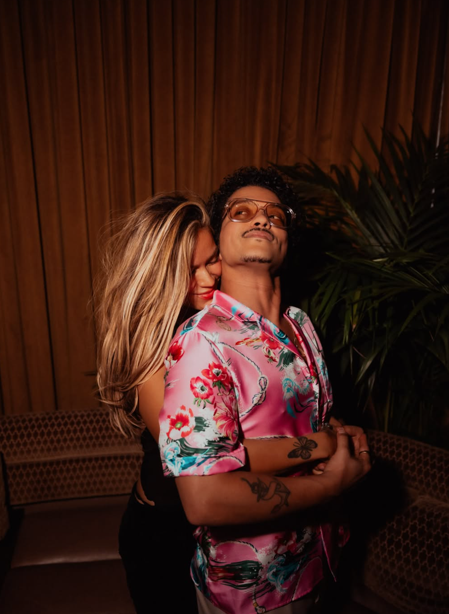 Bruno Mars competes with Drake over Karol G: Singer promises to get his ...