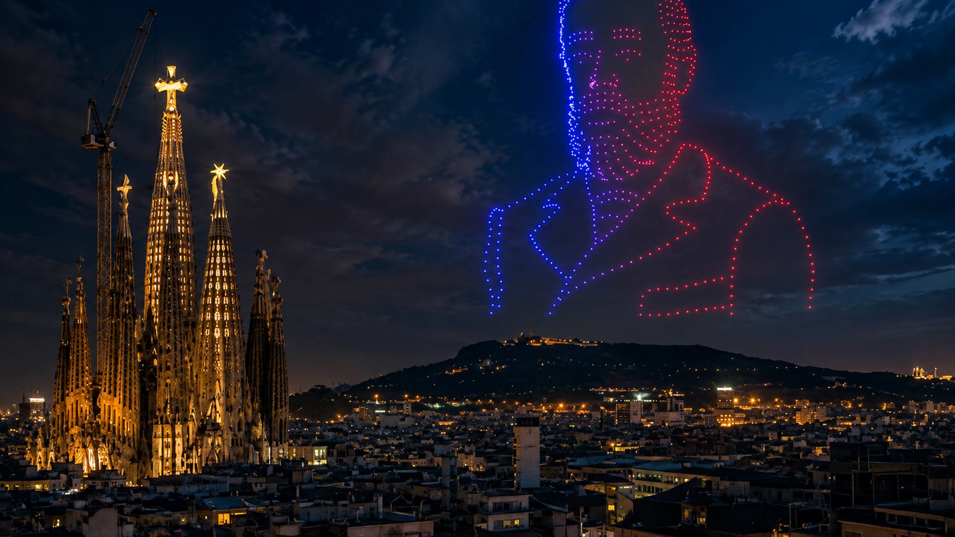 Sagrada Família: The big problem delaying its completion