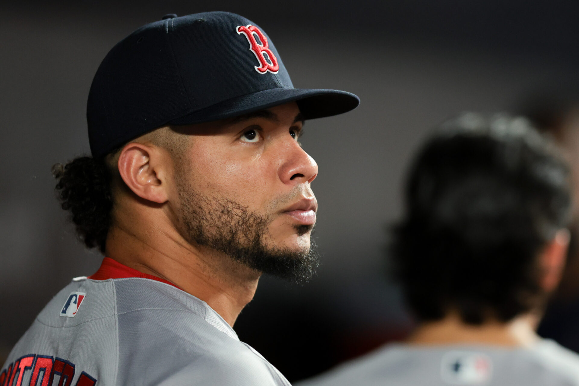 Red Sox announce 26-man roster for Yankees wild card round: Who’s in ...