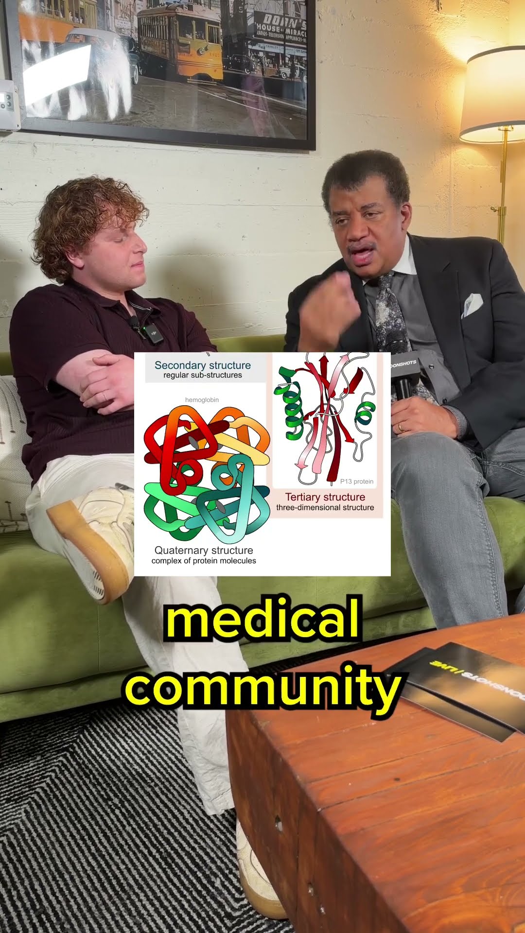 Neil deGrasse Tyson on AI's impact and future