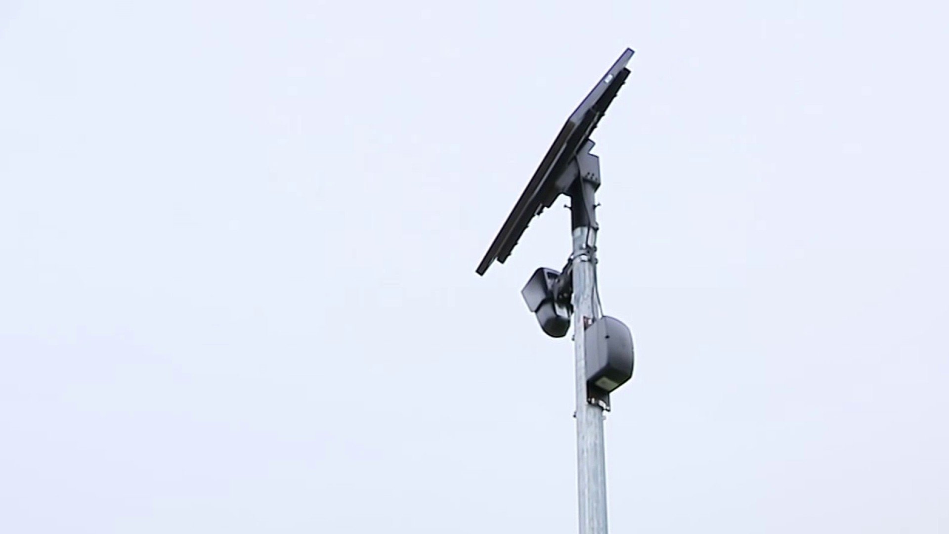 Police in Conn. raise concerns about Flock cameras after recent ...