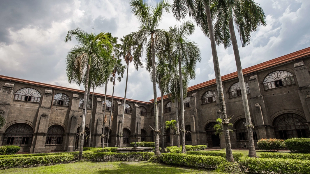 Why Manila deserves your next weekend trip