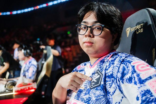 Paper Rex slips past G2 Esports in VALORANT Champions Shanghai thriller ...