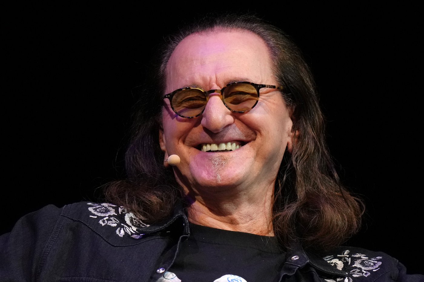 Rush frontman Geddy Lee endorses Brad Bradford in Toronto mayoral race
