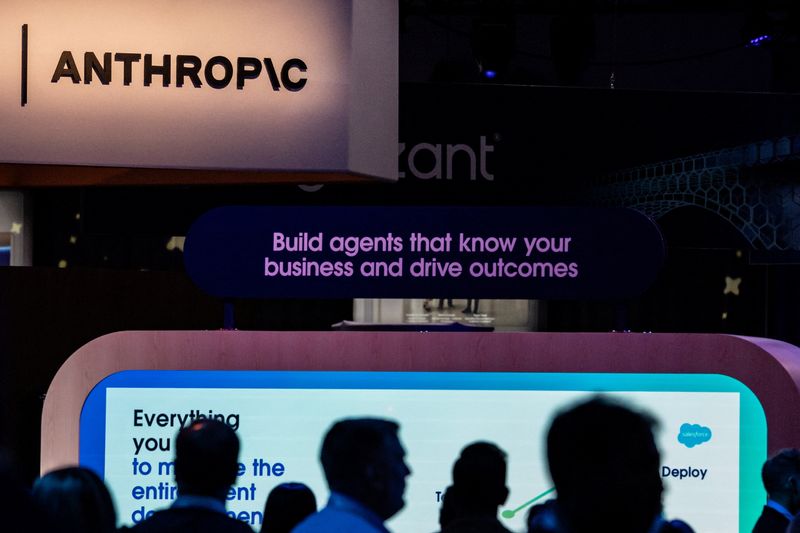 Anthropic's $518 billion AI buildout hinges largely on deals that ...