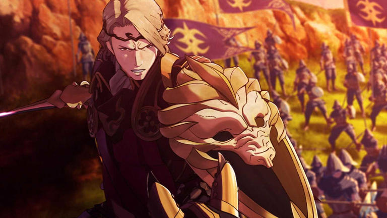 10 Fire Emblem games that made losing a character feel more devastating ...