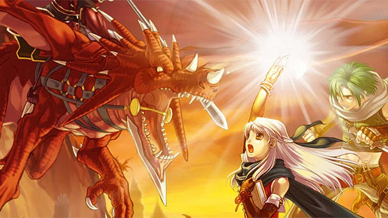 10 Fire Emblem games that made losing a character feel more devastating ...