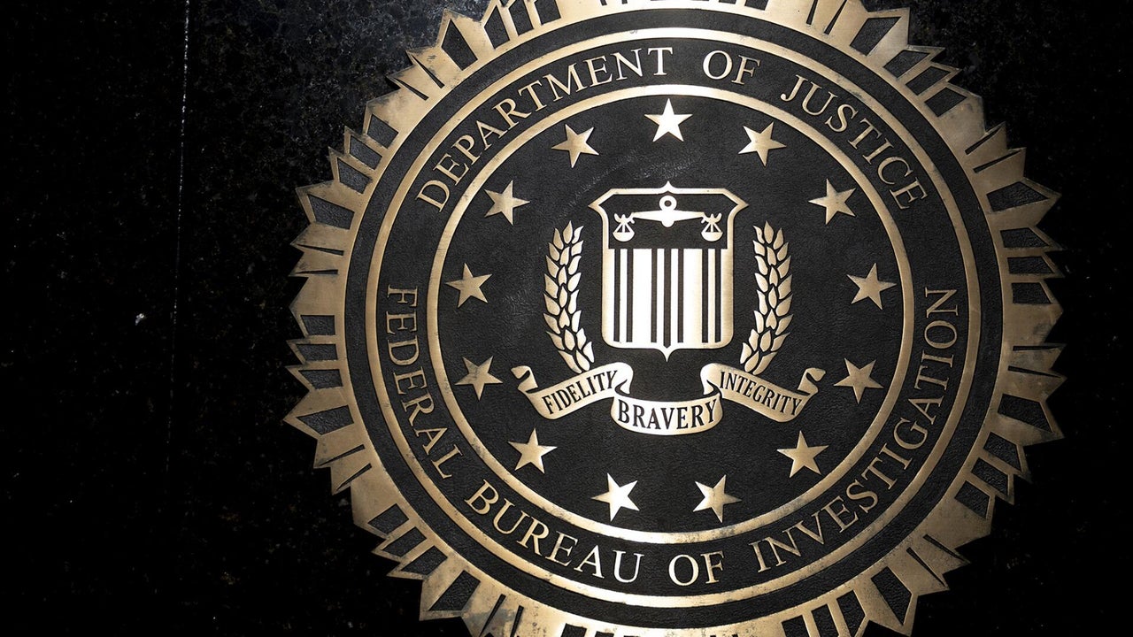 Dutch police arrest alleged cybercriminal who bragged about hacking FBI