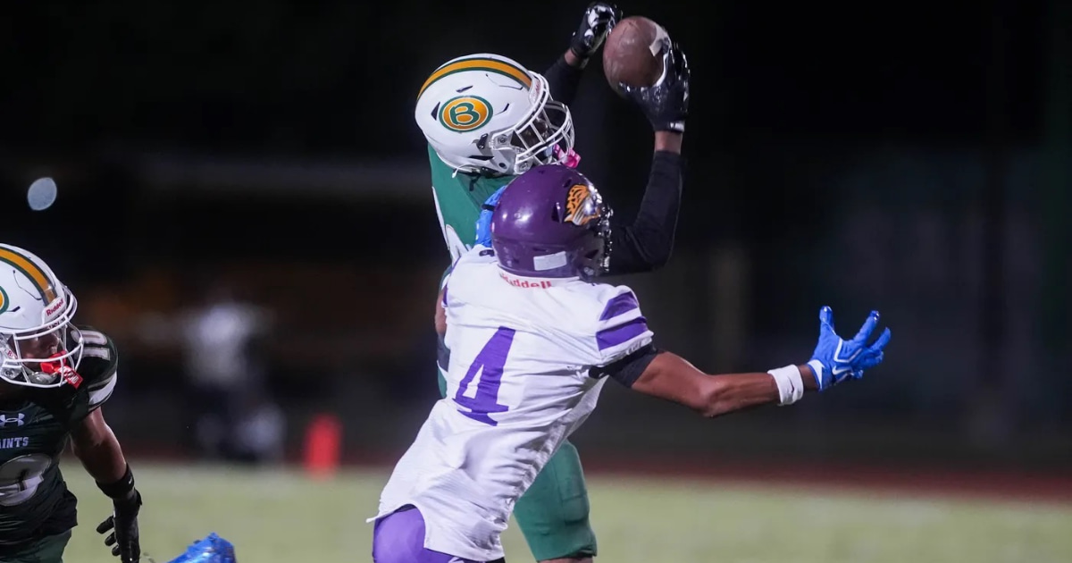 Briarcrest Christian (Tenn.) announces intentions to keep football part ...