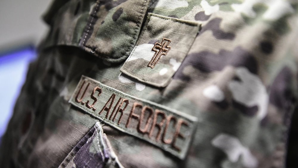 Airmen, guardians to update religious affiliation to align with ...