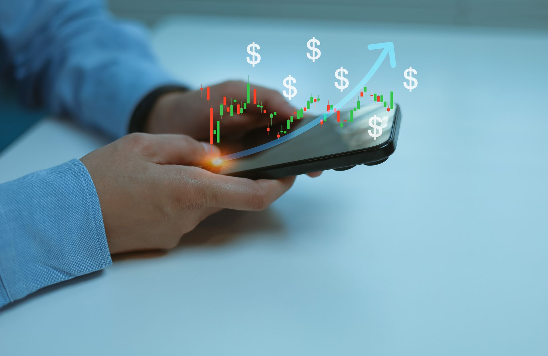 A 4-step guide to buying stocks and building long-term wealth
