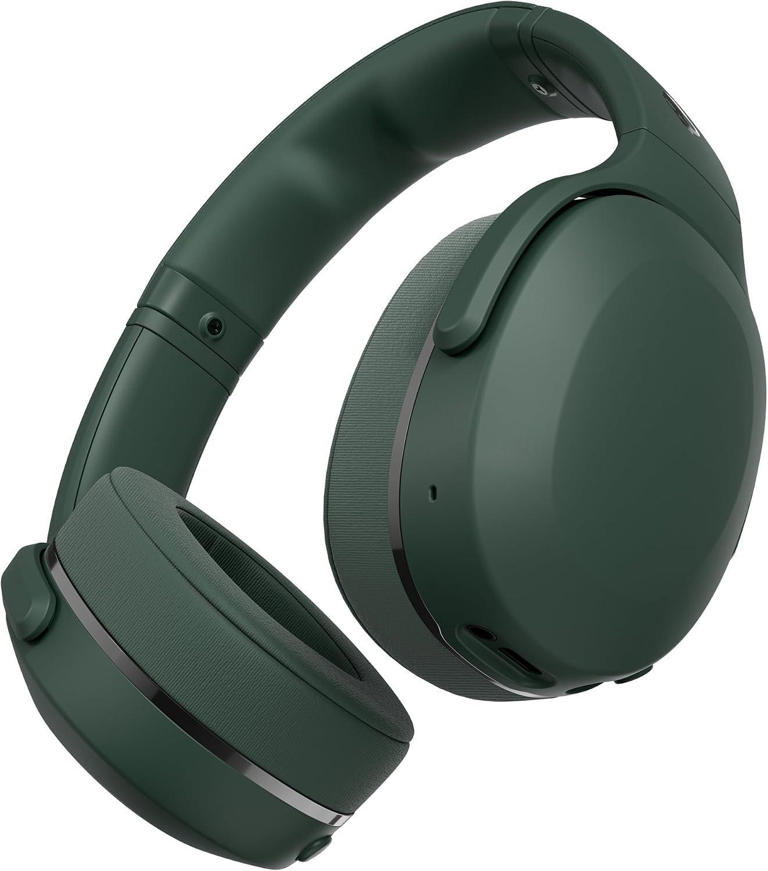 Skullcandy Crusher 540 active drops to $119.99: Haptic bass at 43% off ...