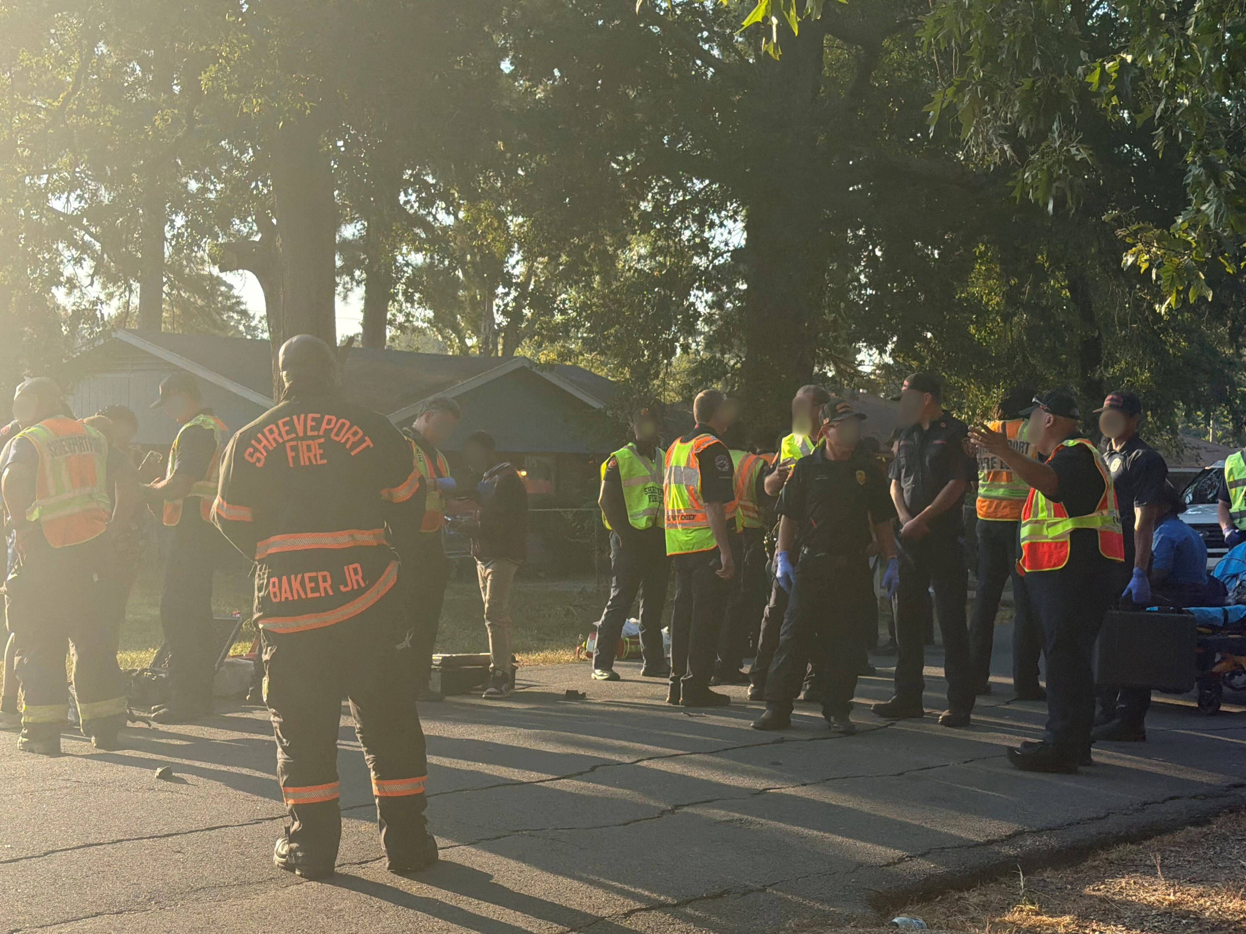 No arrests made in Sept. 29 school bus crash; tickets issued