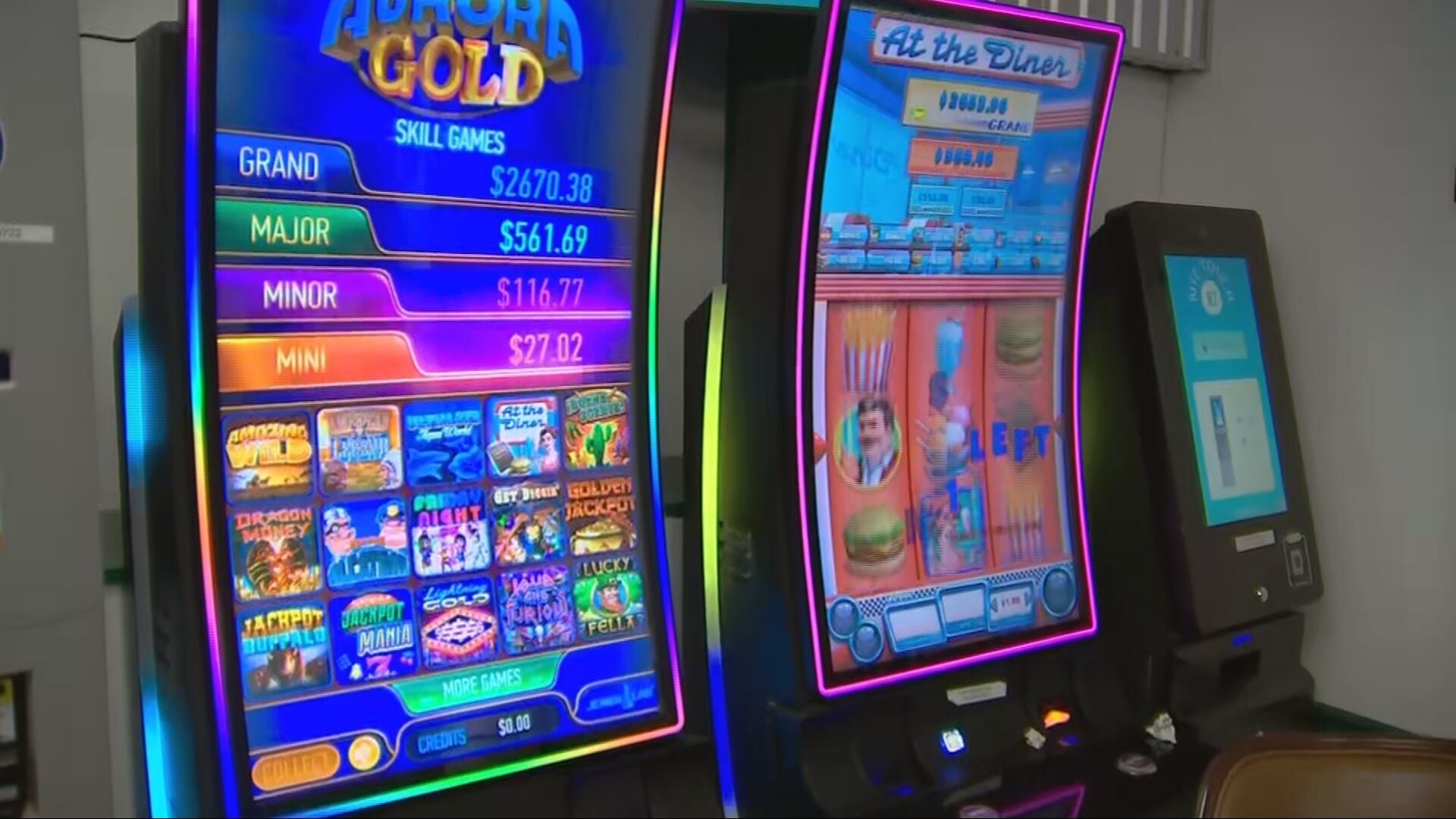 Pennsylvania AG: Remove skill games by deadline or face possible law ...