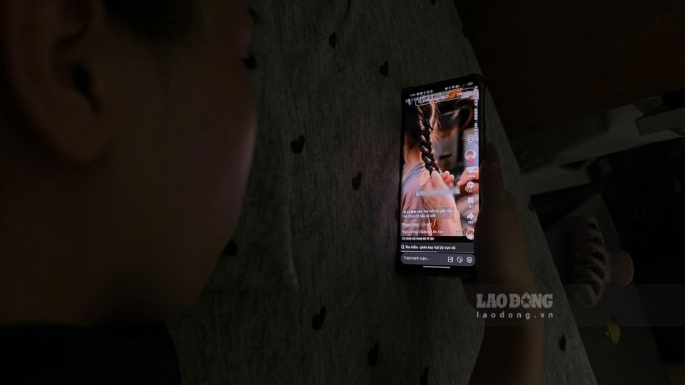 Khi những câu chuyện trên mạng xã hội trở thành nguyên liệu cho phim AI
