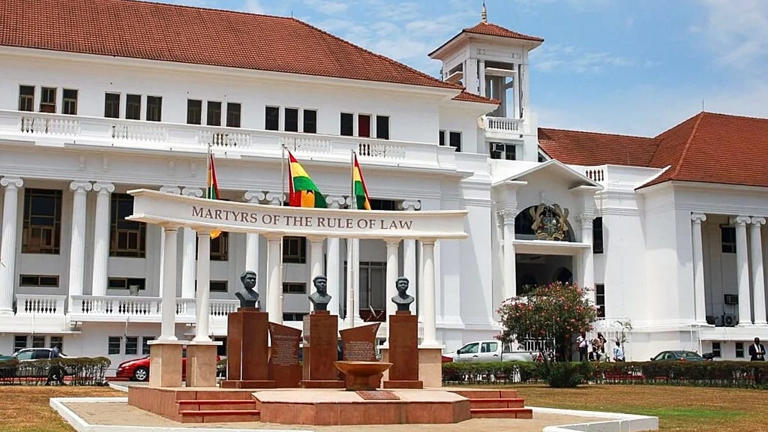 Ghana : l’affaire Baffour Awuah-EOCO relance le débat sur la liberté d ...