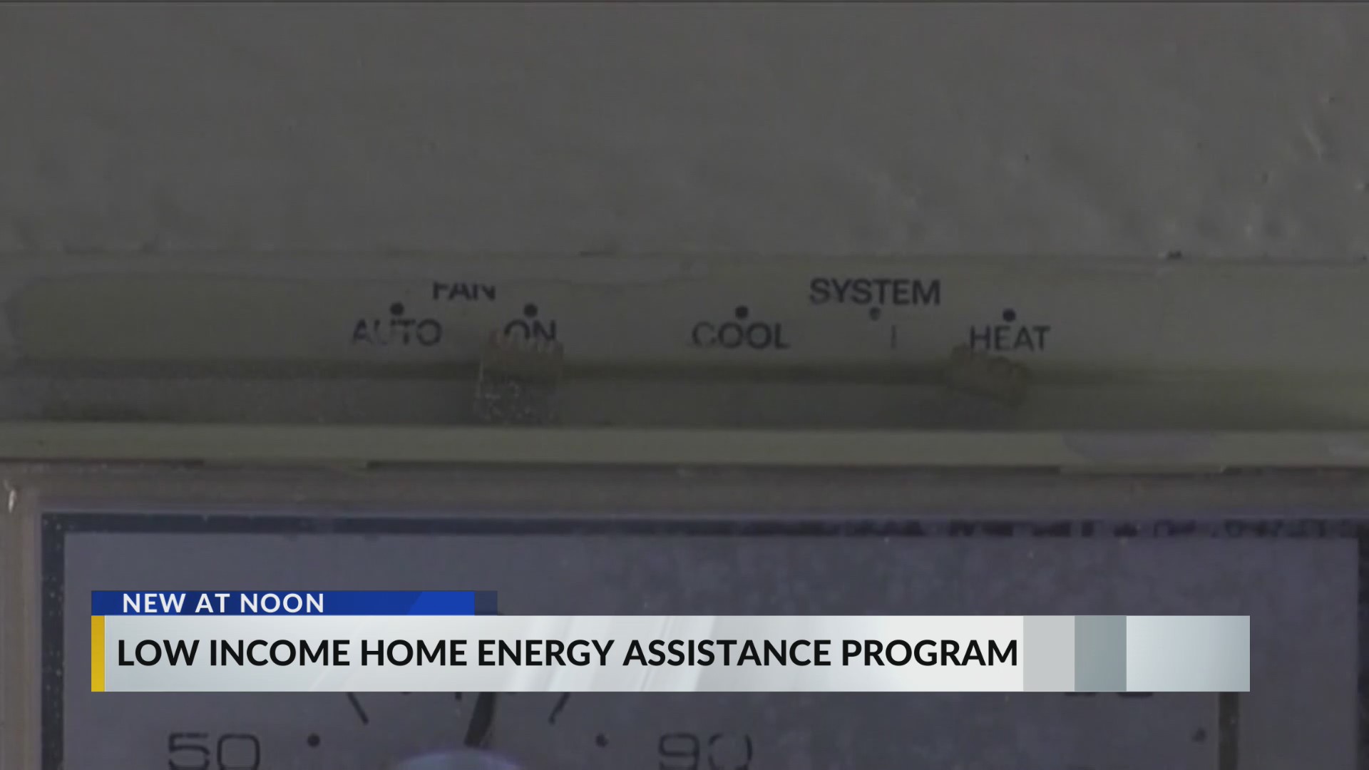 Louisiana weighs changes to utility assistance funding for low-income ...