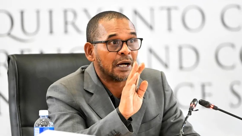 Fadiel Adams asks High Court to overturn decision to withdraw charges ...