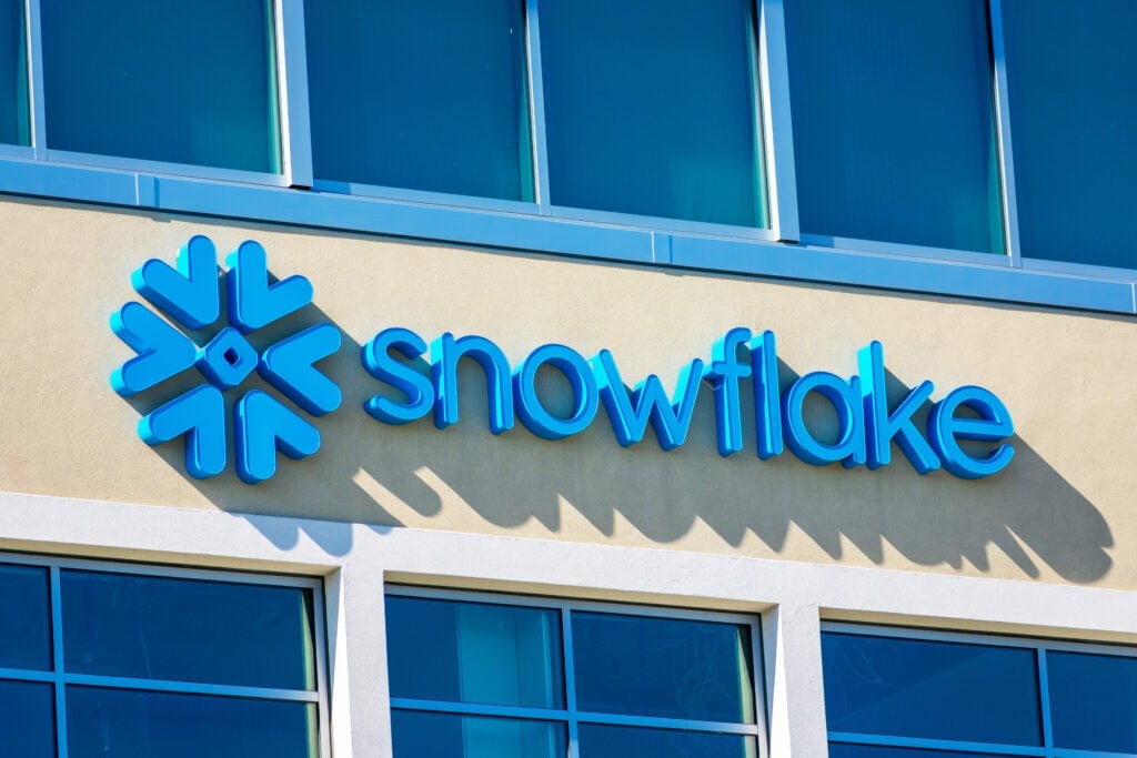 Snowflake upsizes convertible note offering to $3.75 billion