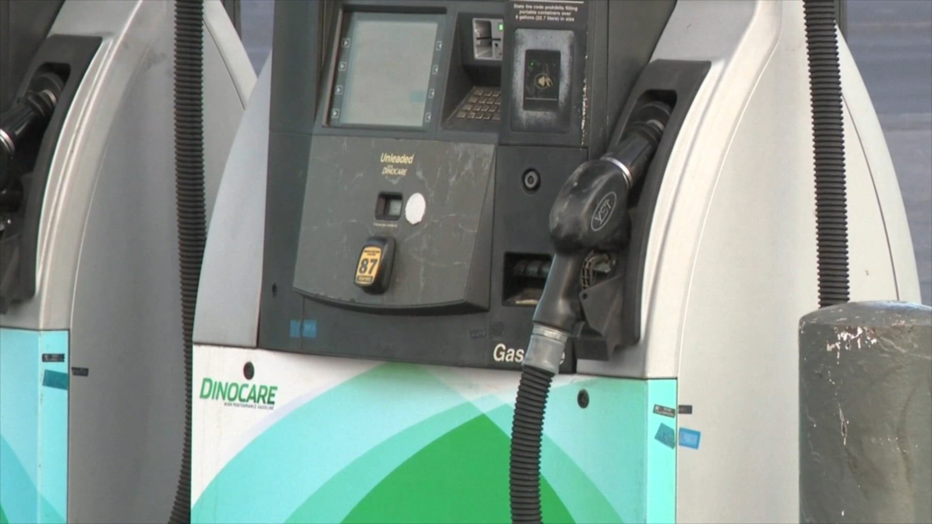 States propose solutions as gas prices continue to rise