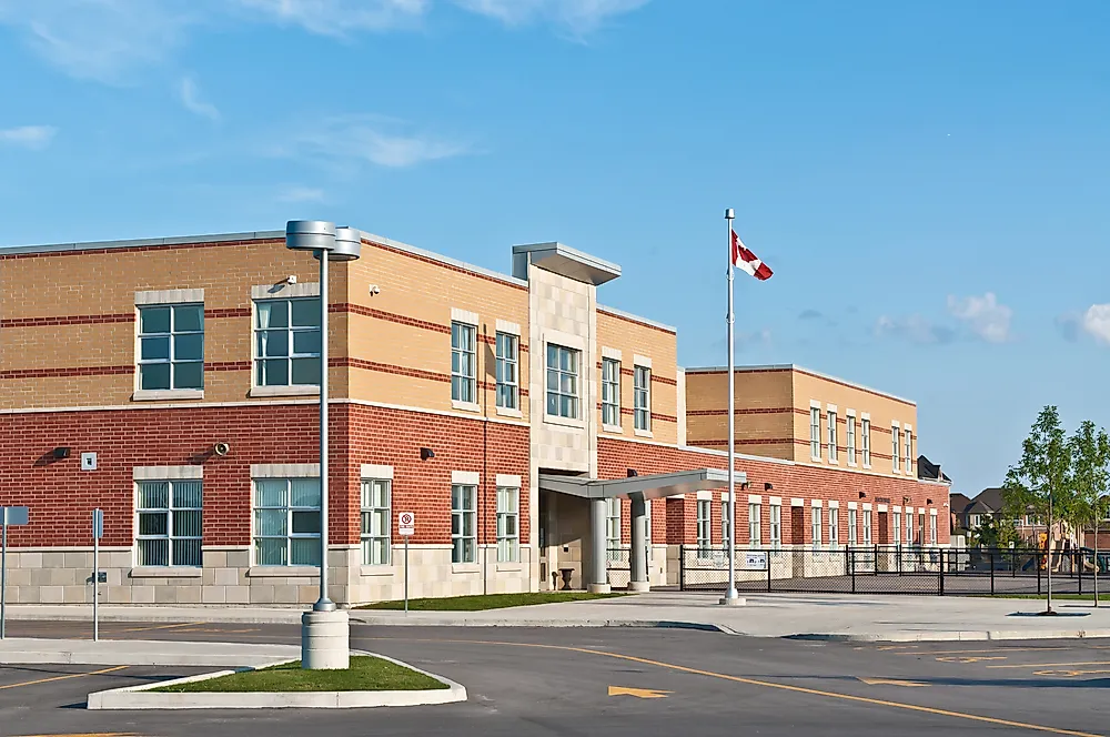 Nine Muslim schools in Canada receive letter threatening to massacre ...