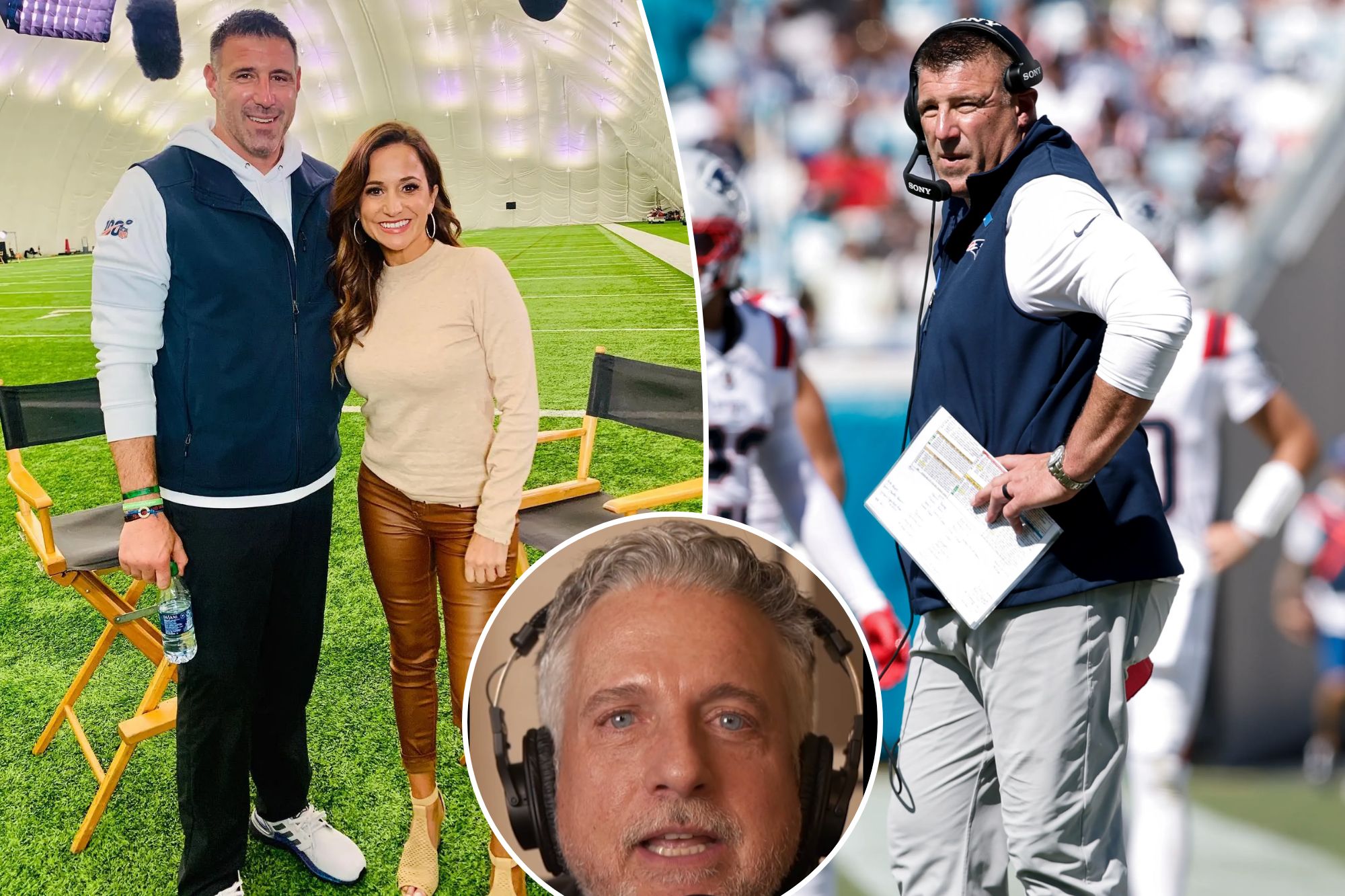 Bill Simmons’ dad, Boston Globe blame Dianna Russini 'curse' for ...