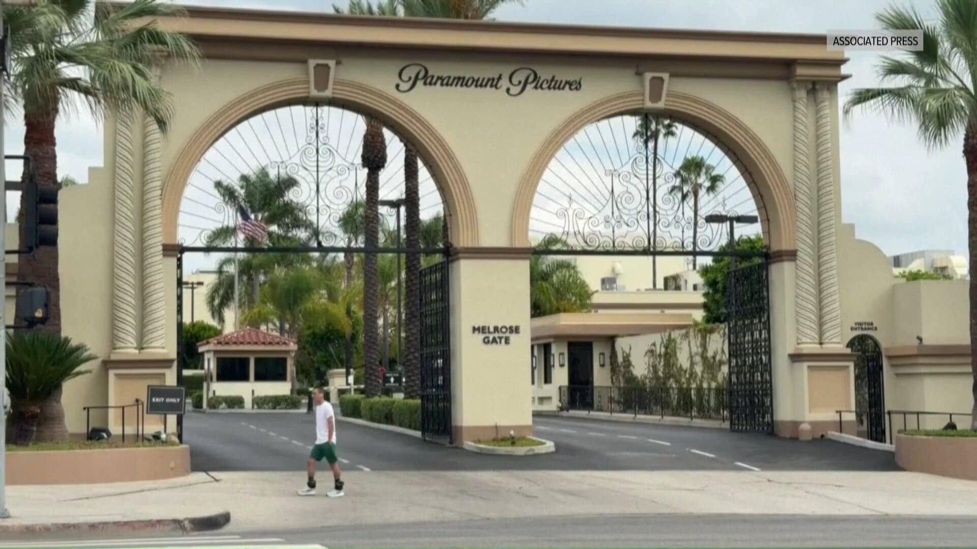 California settlement clears path for Warner Bros. takeover