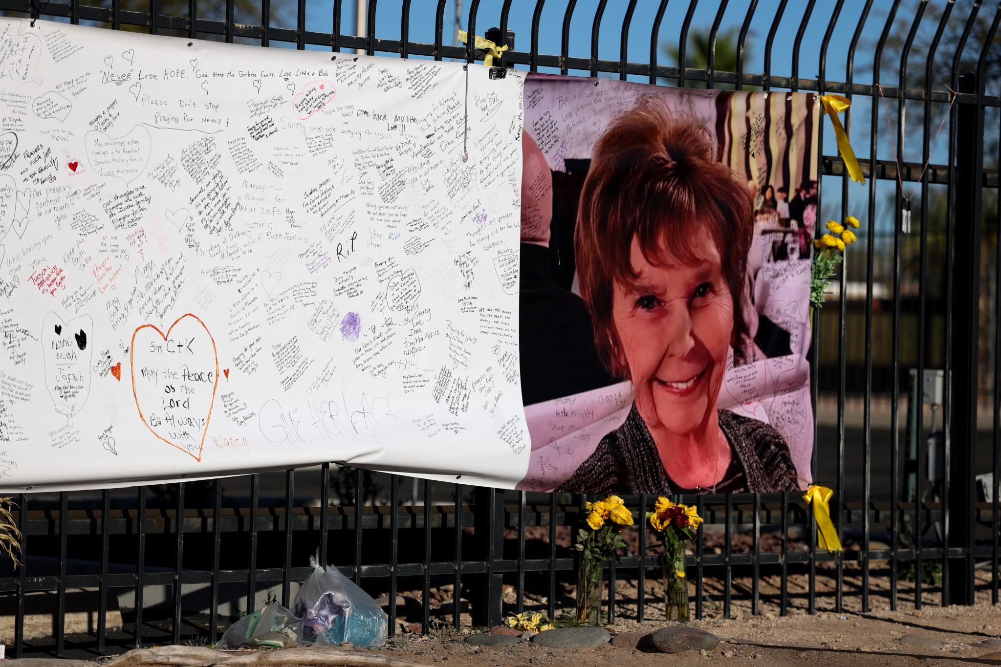 Nancy Guthrie update: Former FBI agent gives analysis of new ransom note