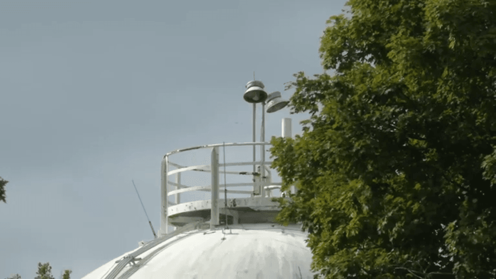 WSSC Water moves to next phase of repairs at Potomac filtration plant