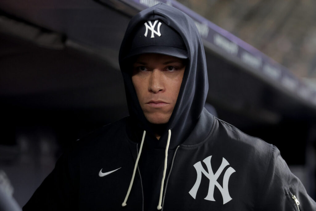 Yankees announce 26-man roster for Red Sox wild card round: Who’s in ...