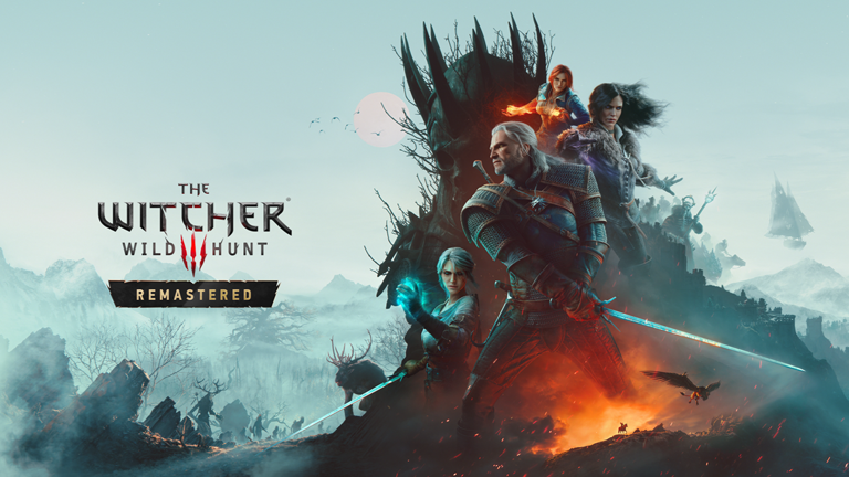 The Witcher 3 remastered: CD Projekt Red rolls out major update ...