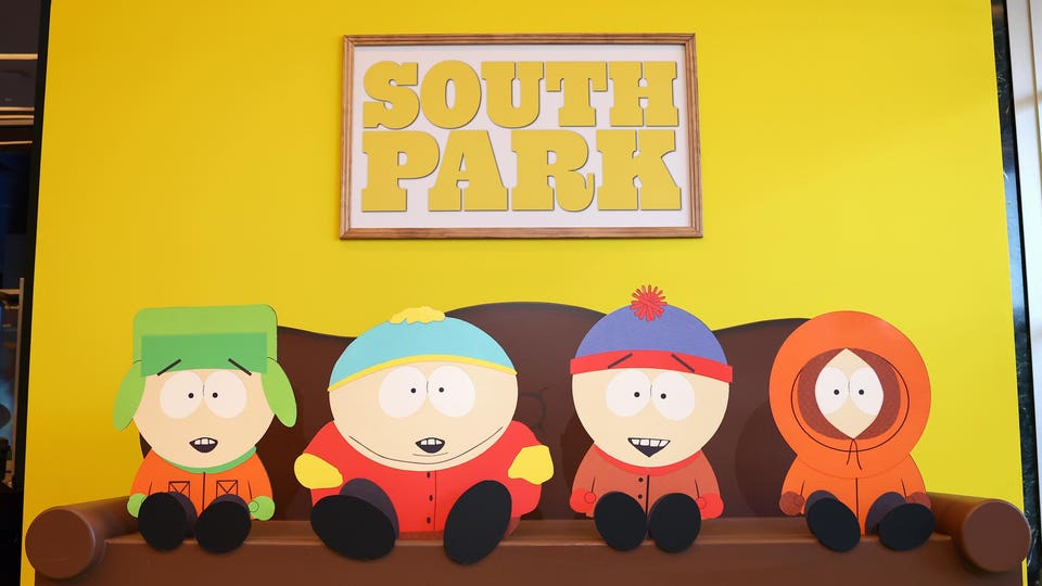 South Park will target stupid billionaires and data centers in new episode
