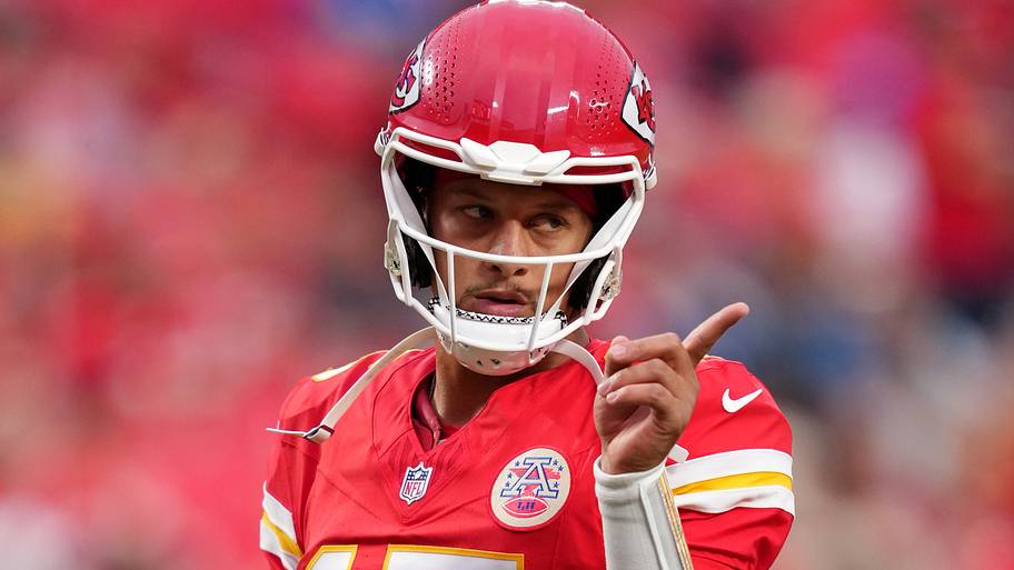 NFL power rankings: Ranking every AFC division entering October
