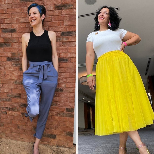 24 affordable clothing staples that you can build tons of options from ...
