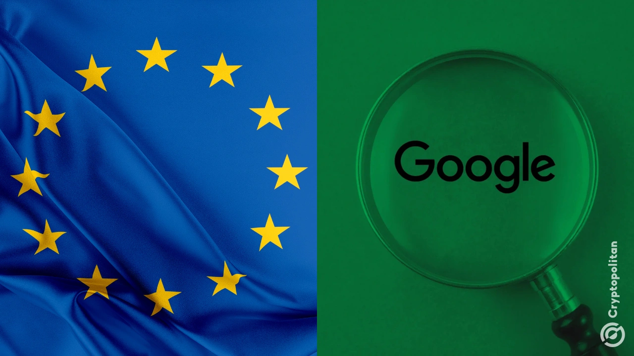 Google challenges EU Android search engine orders