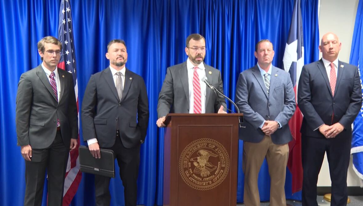The fraud ran deep: 3 indicted in Permian Basin oil theft case