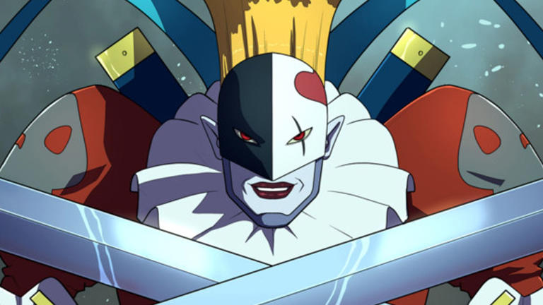 10 best Digimon mega evolutions, ranked