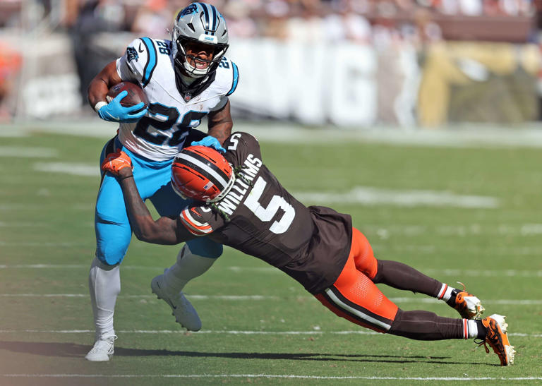 What new coordinator Mike Rutenberg is bringing to the Browns defense ...