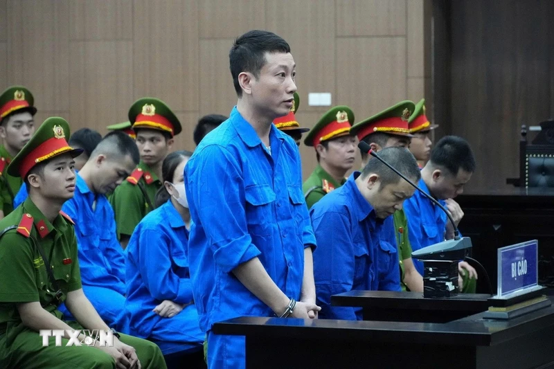 Vụ Viện Pháp y tâm thần Trung ương: Mâu thuẫn trong lời khai môi giới và hối lộ