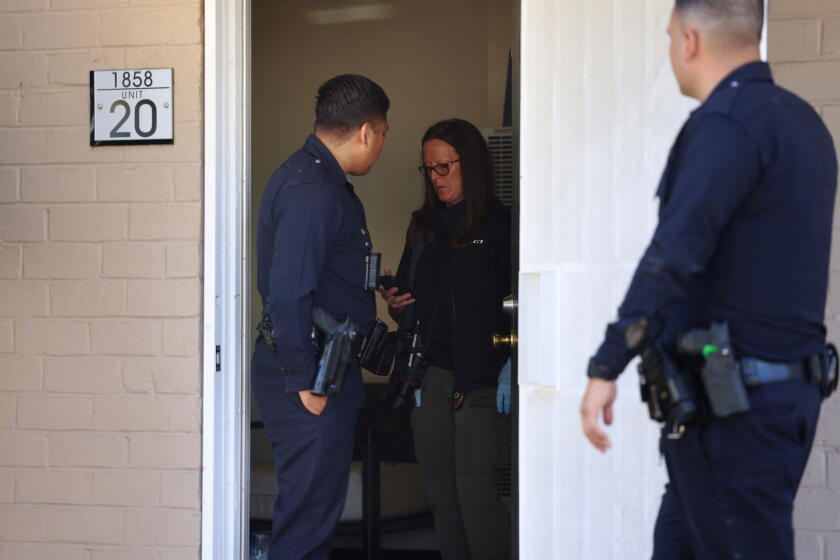 Woman detained for questioning after 6-month-old baby found dead in ...