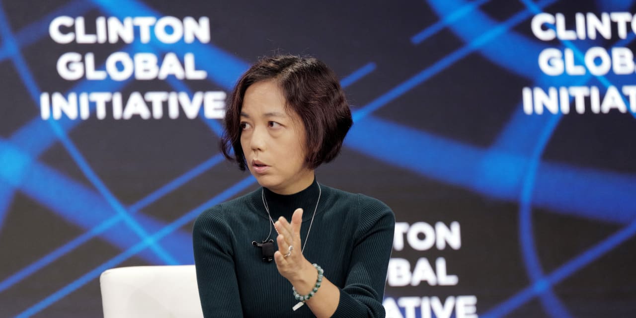 The real prize in AMD’s $8 billion World Labs acquisition isn’t what ...