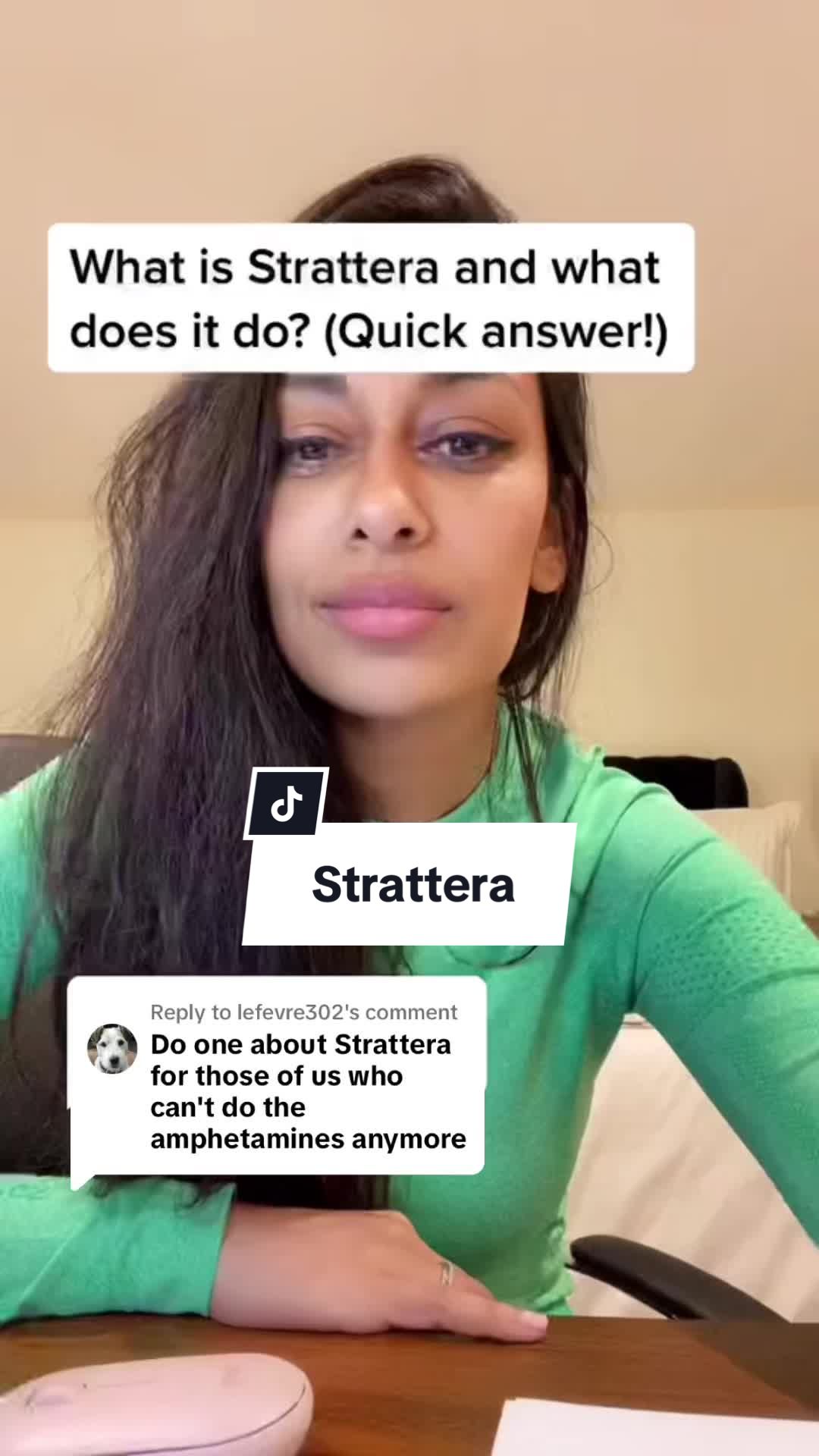 Quick review of Strattera for ADHD