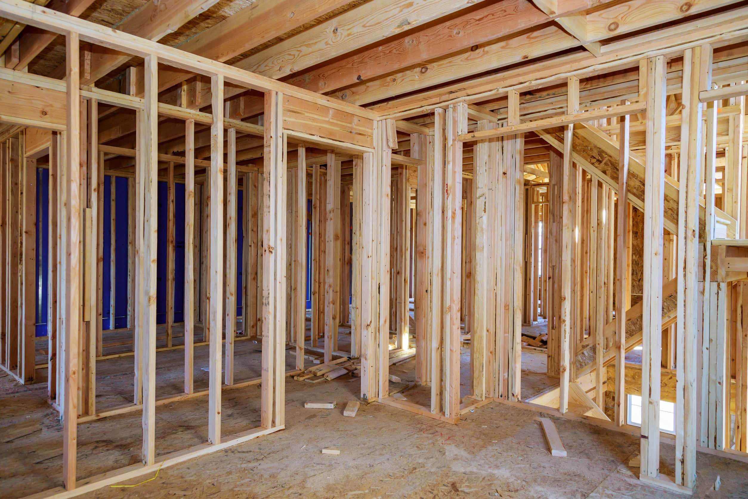 DIY Q&A: How do I build a header?