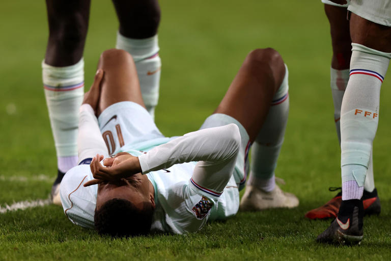 Bigger than Barcelona: Raphinha is again a victim of the greed that is ruining football
