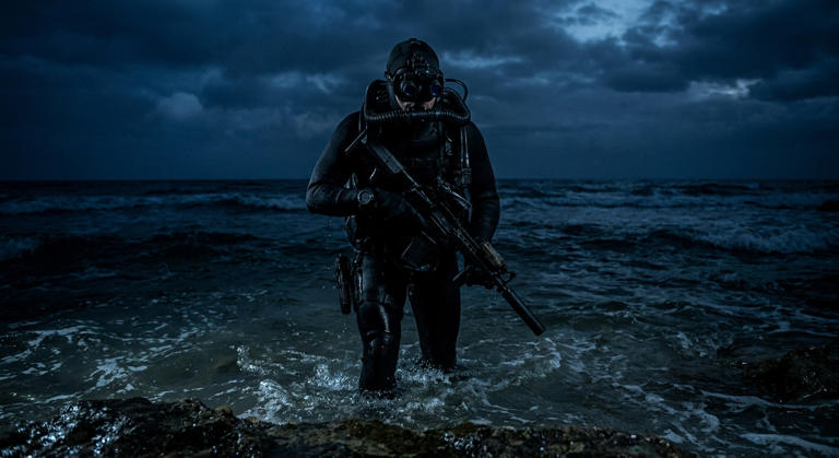 Marine Corps reconnaissance battalions: Elite intel & action